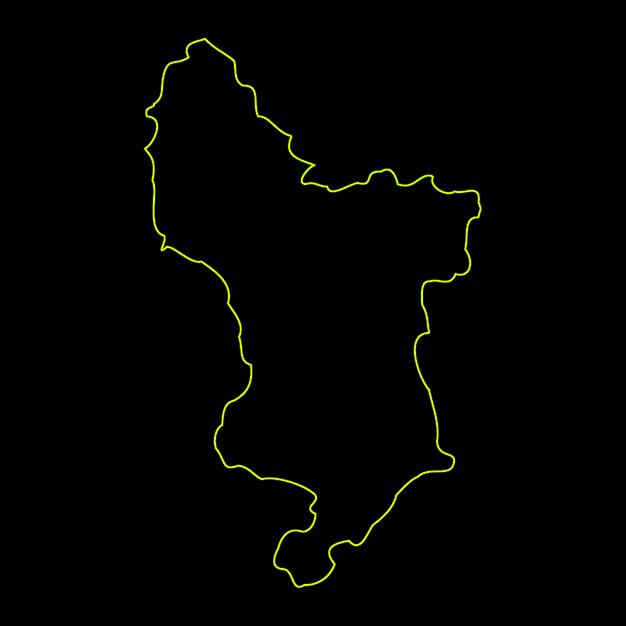 Derbyshire