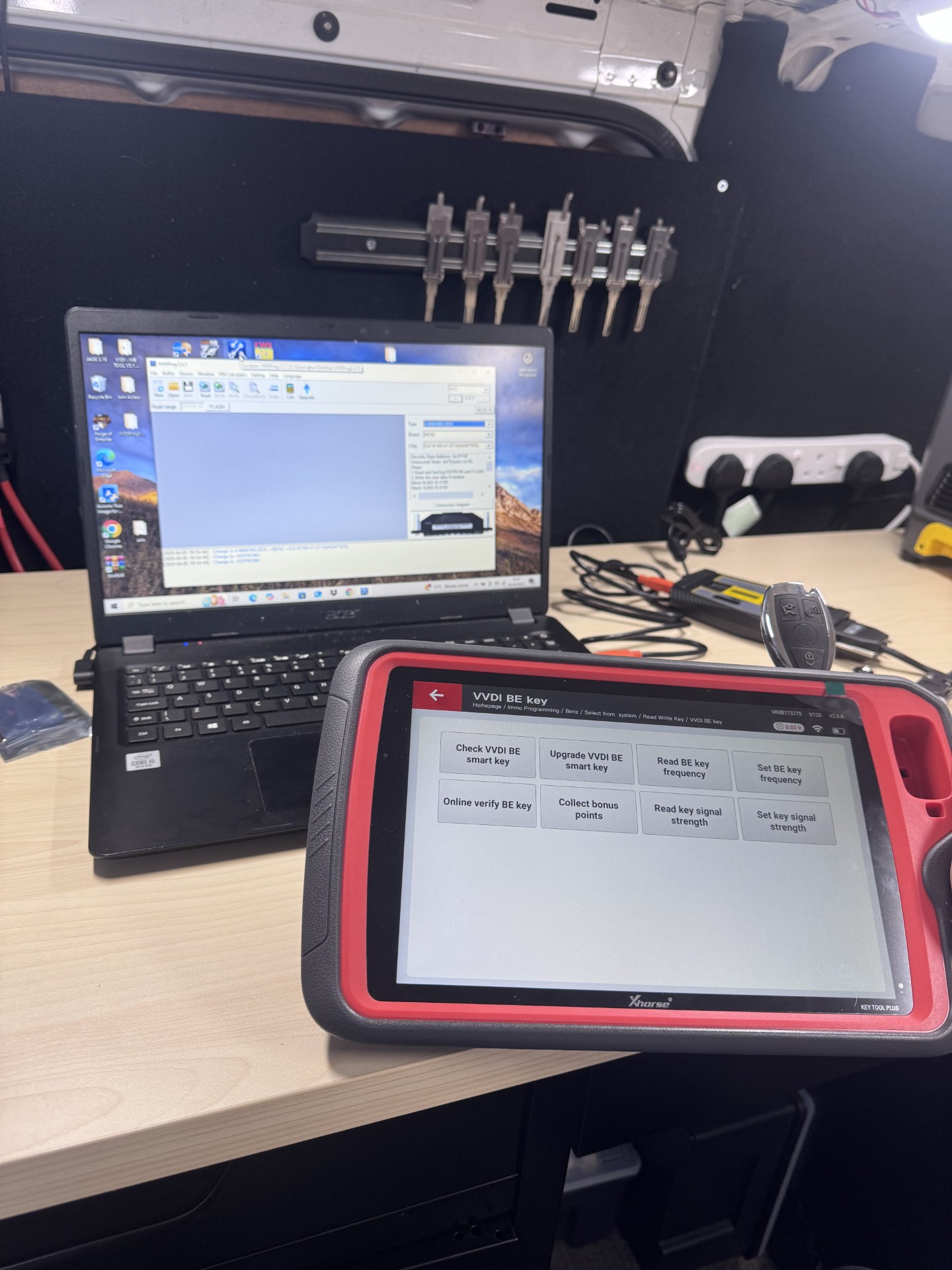 Dealer Level Software